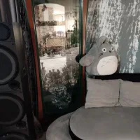 کنسول و میز زتی وی و بوفه|بوفه، ویترین، کنسول|محمودآباد, |دیوار