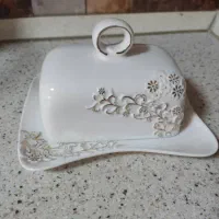 ظروف پای سماوری با کارتن|ظروف سرو و پذیرایی|فردیس, نگارستان|دیوار