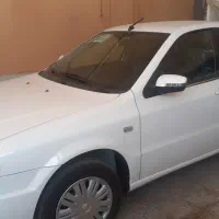 سمند سورن صفر خشک مدل ۱۴۰۴|خودرو سواری و وانت|یزد, |دیوار
