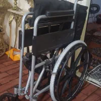 ویلچر نو JTS تا شو|آرایشی، بهداشتی، درمانی|تبریز, |دیوار