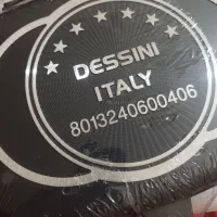 ماهیتابه رژیمی ایتالیایی اصل .نو