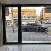 «مغازه فول‌لوکیشن روبروی بانک صادرات»|اجارهٔ مغازه و غرفه|بندر ماهشهر, |دیوار