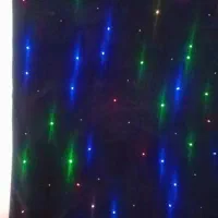 پرده ال ای دی