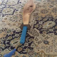 شمشیر چوبی