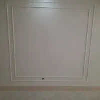 کناف و نقاشی ساختمان