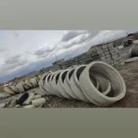 دنیای بلوک و بتن|مصالح و تجهیزات ساختمان|بناب, |دیوار