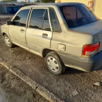 پراید ۸۷|خودرو سواری و وانت|چابهار, |دیوار