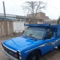 حمل بار با نیسان