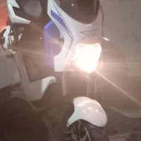 اسکوتر برقی|دوچرخه، اسکیت، اسکوتر|پاکدشت, پاکدشت (مامازند)|دیوار