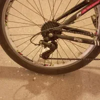 دوچرخه|دوچرخه، اسکیت، اسکوتر|مشهد, شاهد (شهرک غرب)|دیوار