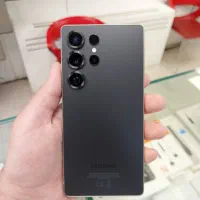 سامسونگ galaxy s25 ultra با حافظهٔ ۲۵۶ گیگابایت