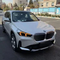 bmw ix1 2025|خودرو سواری و وانت|تهران, سعادت‌آباد|دیوار
