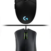 ماوس گیمینگ ریزر و لاجیتک در حدنو