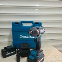 آچار بکس شارژی 550 نیوتن ماکیتا|ابزارآلات|اهواز, پردیس دو|دیوار