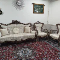 دوخت انواع کاور مبل و لوازم برقی|مبلمان خانگی و میز عسلی|شوش, |دیوار