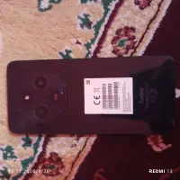 گوشی موبایل ردمی 14