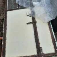 درب وپنجره اهنی|مصالح و تجهیزات ساختمان|ملک‌آباد, |دیوار