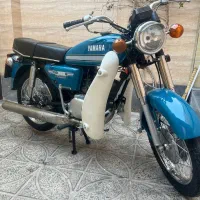 یاماها yamaha125ار اس
