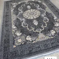 فرش مدل افشان