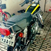 هندا200|موتورسیکلت|مشهد, خرمشهر|دیوار