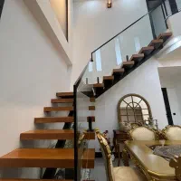 فروش ویلای تیربلکس ساحلی شهرکی در دو طرحونما|فروش خانه و ویلا|سرخرود, |دیوار