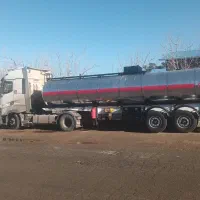 کشنده رنو تی ۵۲۰ اتاق های شاسی نرمال