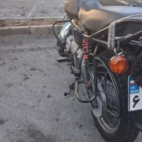 باکسر ۹۵ تمیز