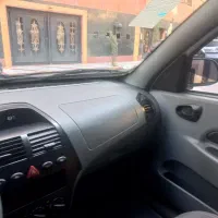 تیبا ۲مدل ۱۴۰۰بدون رنگ ۶۲۰۰۰کار|خودرو سواری و وانت|تهران, آهنگ|دیوار
