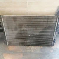 فروش رادیاتور تندر 90