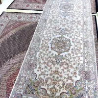 یک تخته کناره فرش ۱۲۰۰شانه در حد نو نو|فرش|تبریز, |دیوار