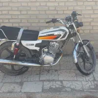 لیفان ۲۰۰ مدل ۱۴۰۰