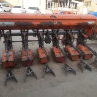 وجین کن،وجین خردکن ۶ردیفه چغندر|ماشینآلات صنعتی|مهاباد (آذربایجان غربی), |دیوار