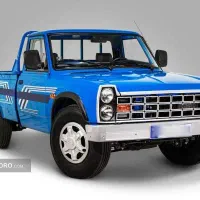 نیسان دوگانه کارخانه