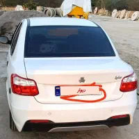 ساینا اس مدل 1402