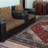 مبل چرم