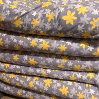 ۶عددتشک الیاف دو‌رویه