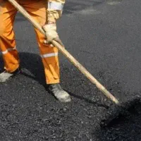 آسفالت تراشه بازیرسازی کرج اقدسیه عرب آباد۱۰٪تخفیف