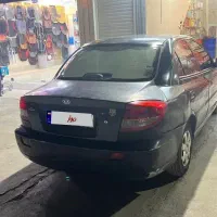 ریو مونتاژ ۸۴|خودرو سواری و وانت|اهواز, کوی آغاجاری|دیوار