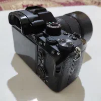 دوربین سونی 7III R|دوربین عکاسی و فیلم‌برداری|سقز, |دیوار