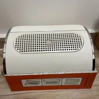 دستگاه سوهان برقی ماراتن+فن و یووی و کیف|آرایشی، بهداشتی، درمانی|رشت, سعدی (تختی)|دیوار