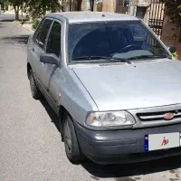 پراید ۹۱