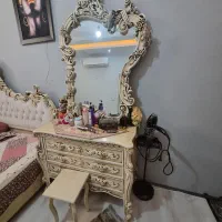 سرویس خواب|تخت و سرویس خواب|تربت‌حیدریه, قائم|دیوار