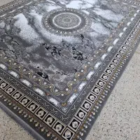 قالی ماشینی تعداد محدود