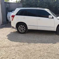 فروش فوری سوزوکی ویتارامدل 96کلاس 10فول