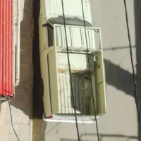 وانت پیکان ۹۱|خودرو سواری و وانت|کرمانشاه, |دیوار