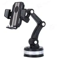 هولدرموبایل جرثقیلی 360 درجه/هولدر داشبورد گیره ای|لوازم جانبی موبایل و تبلت|تهران, مرزداران|دیوار