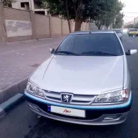 پژو پارس ساده، مدل ۱۳۸۶|خودرو سواری و وانت|اسلامشهر, شهرک مفیدی|دیوار