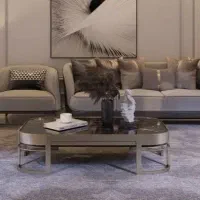 فروش فوری آپارتمان دوخوابه