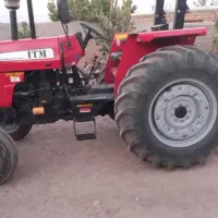 تراکتور۴۸۵ تک