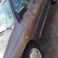 پراید مدل ۸۶